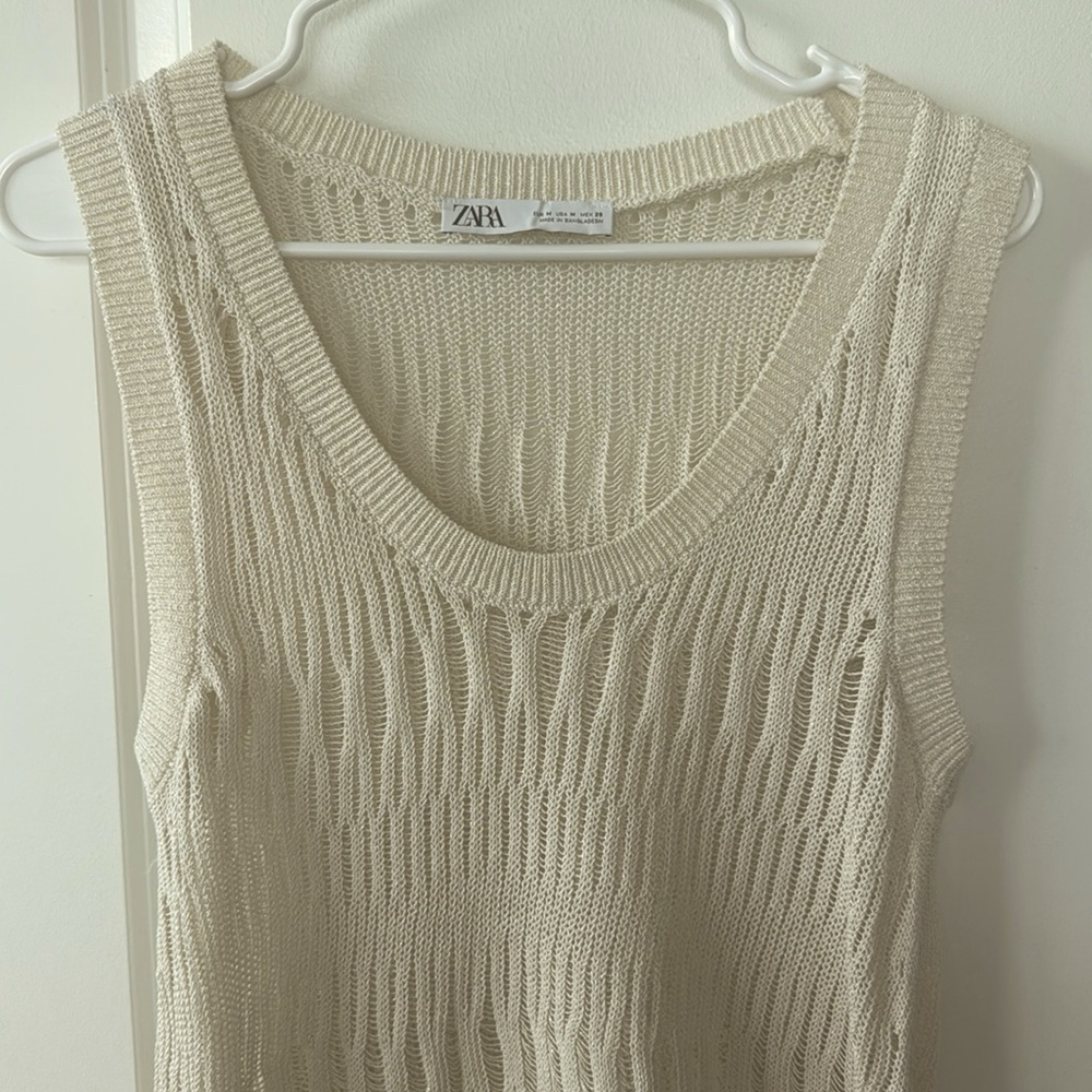 Zara Top